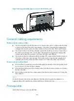 Предварительный просмотр 155 страницы H3C S12500-X Installation Manual