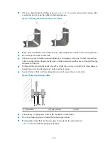 Предварительный просмотр 157 страницы H3C S12500-X Installation Manual