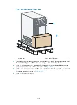 Предварительный просмотр 165 страницы H3C S12500-X Installation Manual