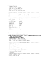 Предварительный просмотр 22 страницы H3C S12500G-AF Series Troubleshooting Manual