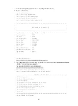 Предварительный просмотр 24 страницы H3C S12500G-AF Series Troubleshooting Manual