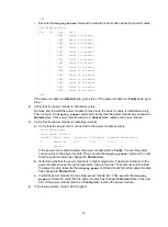 Предварительный просмотр 36 страницы H3C S12500G-AF Series Troubleshooting Manual