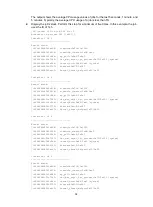 Предварительный просмотр 42 страницы H3C S12500G-AF Series Troubleshooting Manual