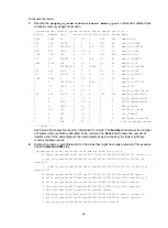 Предварительный просмотр 44 страницы H3C S12500G-AF Series Troubleshooting Manual