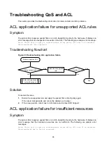 Предварительный просмотр 72 страницы H3C S12500G-AF Series Troubleshooting Manual