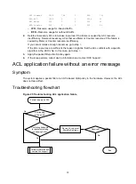 Предварительный просмотр 74 страницы H3C S12500G-AF Series Troubleshooting Manual