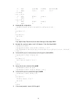 Предварительный просмотр 77 страницы H3C S12500G-AF Series Troubleshooting Manual