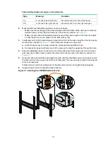 Предварительный просмотр 22 страницы H3C S12500G-EF Series Installation Manual