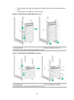 Предварительный просмотр 25 страницы H3C S12500G-EF Series Installation Manual