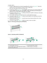 Предварительный просмотр 30 страницы H3C S12500G-EF Series Installation Manual