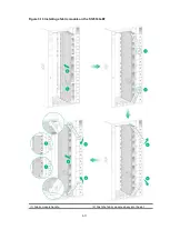 Предварительный просмотр 38 страницы H3C S12500G-EF Series Installation Manual