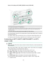 Предварительный просмотр 49 страницы H3C S12500G-EF Series Installation Manual