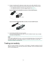 Предварительный просмотр 57 страницы H3C S12500G-EF Series Installation Manual