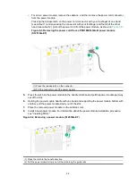 Предварительный просмотр 67 страницы H3C S12500G-EF Series Installation Manual