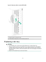 Предварительный просмотр 70 страницы H3C S12500G-EF Series Installation Manual