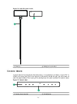 Предварительный просмотр 76 страницы H3C S12500G-EF Series Installation Manual