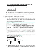 Предварительный просмотр 83 страницы H3C S12500G-EF Series Installation Manual