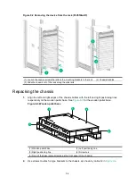 Предварительный просмотр 95 страницы H3C S12500G-EF Series Installation Manual