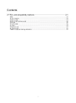 Preview for 16 page of H3C S12500R Series Hardware Reference Manual