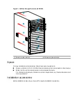 Preview for 11 page of H3C S12500R Series Installation Manual