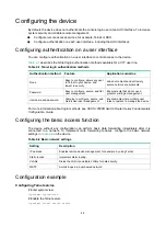 Preview for 55 page of H3C S12500R Series Installation Manual