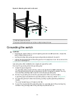 Preview for 9 page of H3C S12500X-2L Quick Start Manual