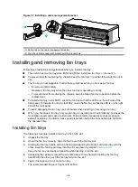 Preview for 16 page of H3C S12500X-2L Quick Start Manual