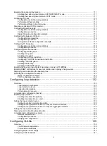 Preview for 9 page of H3C S12500X-AF Series Configuration Manual