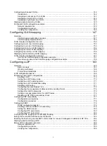 Preview for 10 page of H3C S12500X-AF Series Configuration Manual