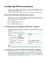 Preview for 12 page of H3C S12500X-AF Series Configuration Manual