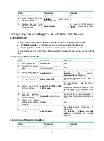 Preview for 14 page of H3C S12500X-AF Series Configuration Manual