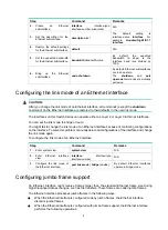 Предварительный просмотр 15 страницы H3C S12500X-AF Series Configuration Manual