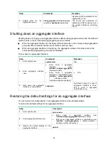 Предварительный просмотр 64 страницы H3C S12500X-AF Series Configuration Manual