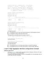 Предварительный просмотр 75 страницы H3C S12500X-AF Series Configuration Manual