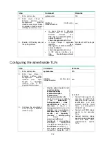 Предварительный просмотр 183 страницы H3C S12500X-AF Series Configuration Manual