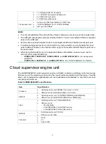 Preview for 25 page of H3C S12500X-AF Series Hardware Reference Manual