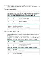 Preview for 47 page of H3C S12500X-AF Series Hardware Reference Manual