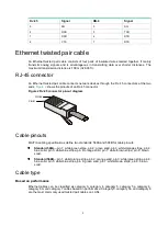 Preview for 58 page of H3C S12500X-AF Series Hardware Reference Manual