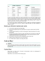 Preview for 61 page of H3C S12500X-AF Series Hardware Reference Manual