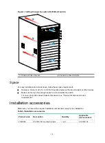 Preview for 6 page of H3C S12500X-AF Series Installation Manual