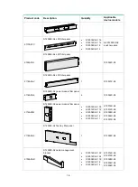 Preview for 9 page of H3C S12500X-AF Series Installation Manual