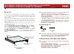 H3C S12500X-AF Series User Manual preview