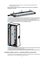 Preview for 17 page of H3C S12501X-AF Manual