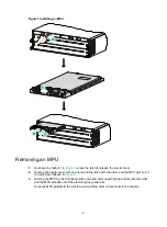 Предварительный просмотр 12 страницы H3C S12502X-AF Quick Start Manual