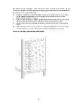 Preview for 11 page of H3C S12508CR Installation, Quick Start