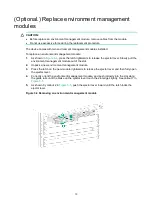 Preview for 13 page of H3C S12508CR Installation, Quick Start