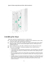 Preview for 19 page of H3C S12508CR Installation, Quick Start