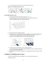 Preview for 24 page of H3C S12508CR Installation, Quick Start