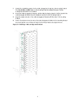 Preview for 11 page of H3C S12516CR Installation, Quick Start