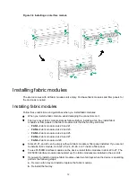 Preview for 15 page of H3C S12516CR Installation, Quick Start